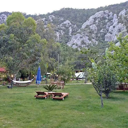 Keyif Hotel 3*