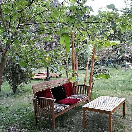 Keyif Hotel Cirali