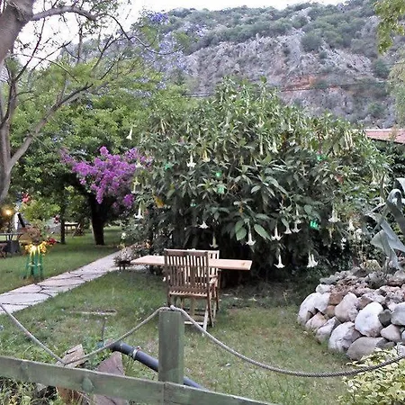 Keyif 3* Cirali